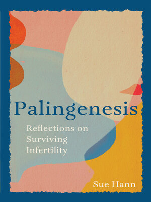 cover image of Palingenesis